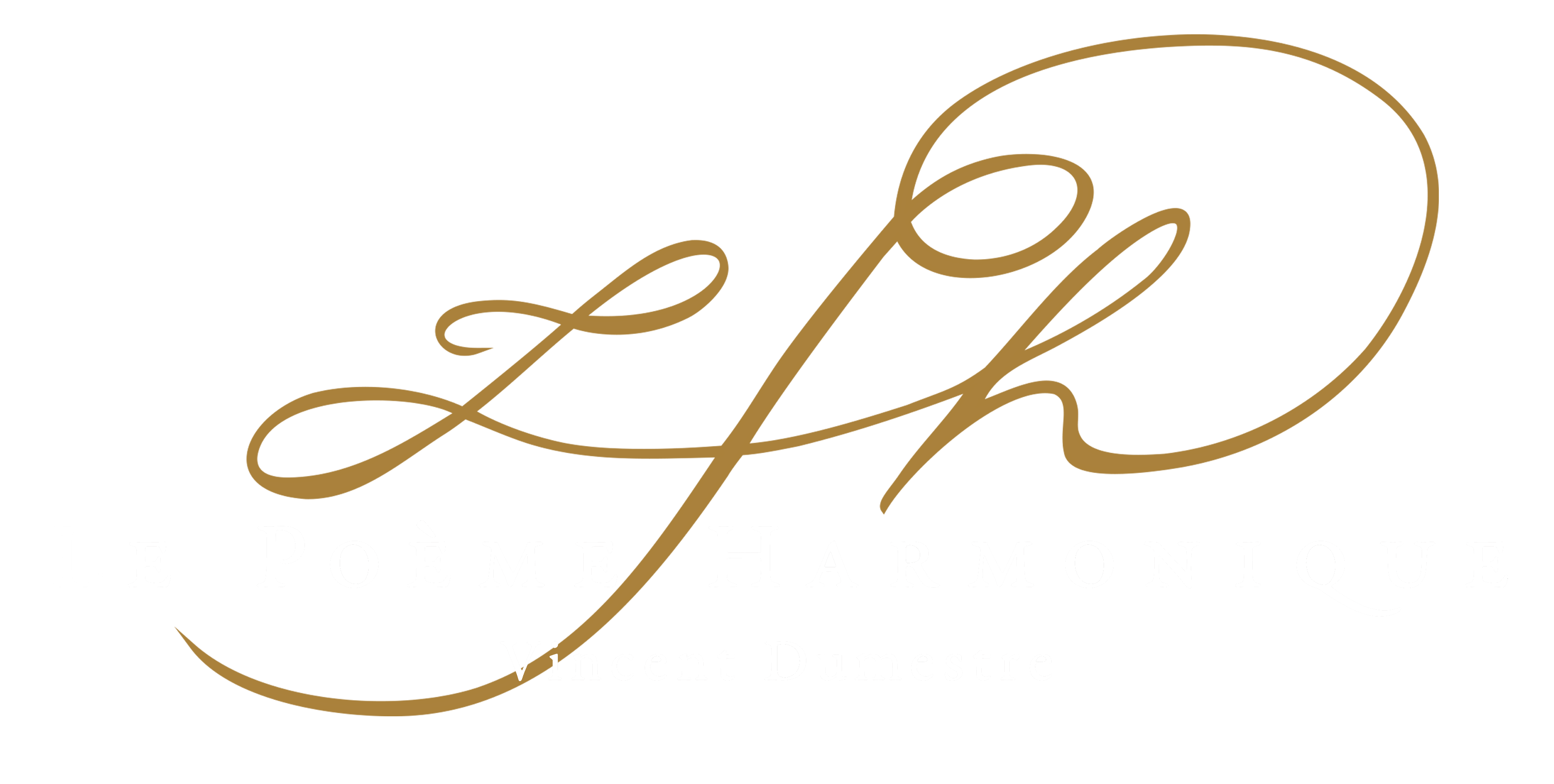 Le poème harmonique - Vincent Dumestre