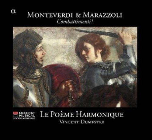 Monteverdi – Combattimenti !