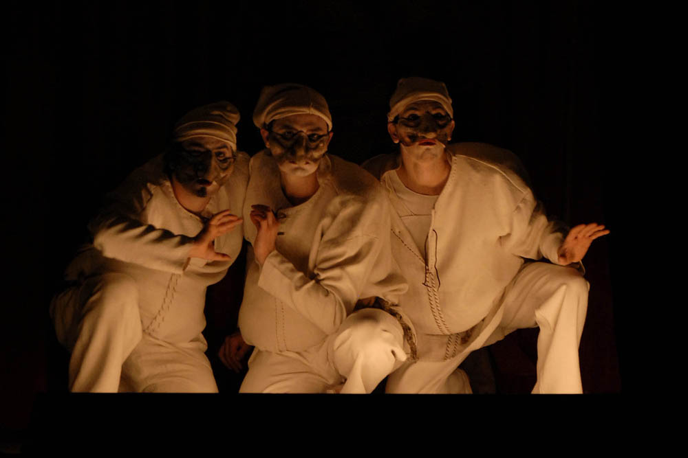 Le Carnaval Baroque4©Christian Ganet