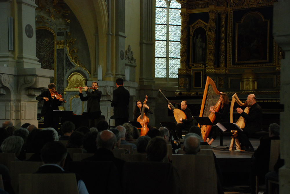 Musiciens St Julien 2(c)Myriam Orain