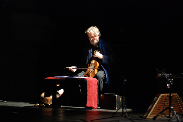 Jordi Savall (c)MO