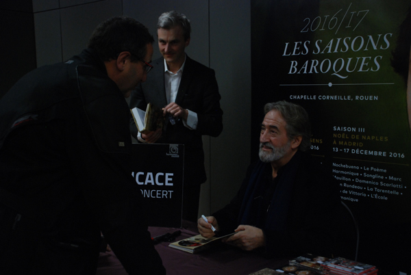 Jordi Savall (c)MO