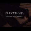 Vidéo – 10 – Elevations