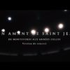Vidéo 12 – Mon Amant de Saint Jean