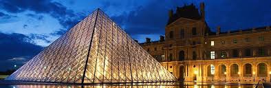 Musiques au Louvre