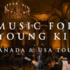 Le Coup de Majesté / Music for a Young King