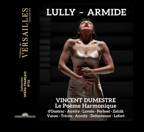 Lully – Armide
