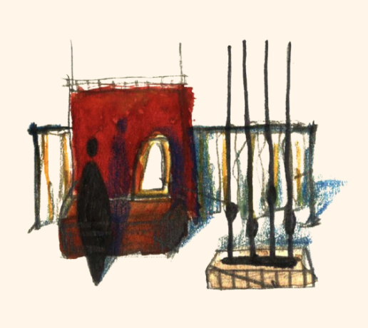 The Miser – Gasparini