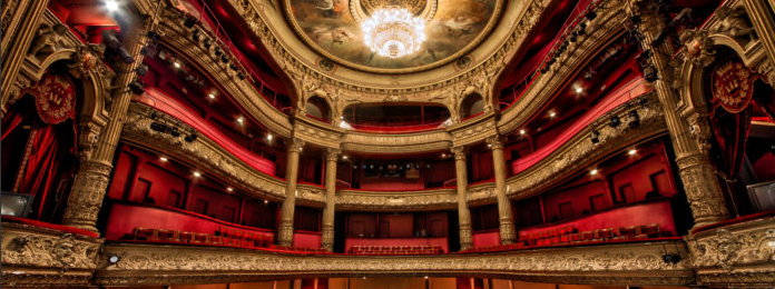 Le Carnaval Baroque